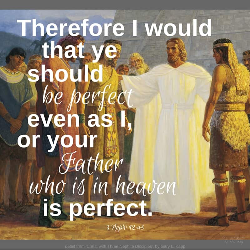 3 nephi 12 17 48