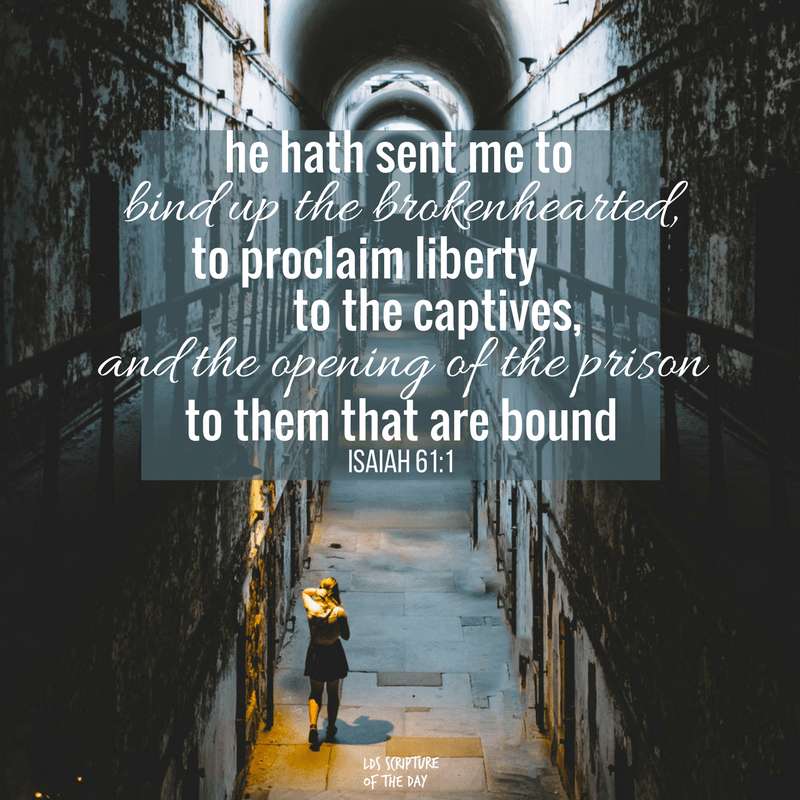 isaiah-61-1-lds-scripture-of-the-day